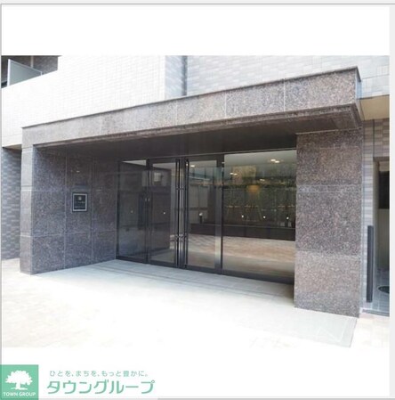 ルーブル蓮根の物件内観写真